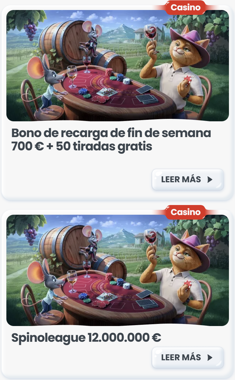 Cazimbo online casino